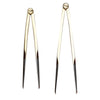 Straight pattern Dividers by Lalizas