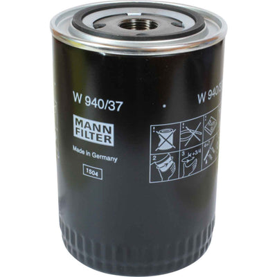Spin-On Engine Oil Filter Canister For Ford, Thornycroft 250, 251, 381  157060