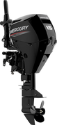 Mercury 15 EFI FourStroke Outboard Engine - 15 HP