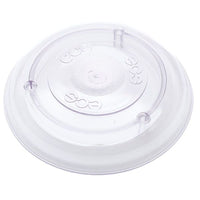 AG ECS Clear Plastic Vent Top Only