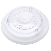 AG ECS Clear Plastic Vent Top Only Packaged
