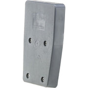 Trem Grey Plastic Pad For 6-20563 Aluminium Outboard Bracket