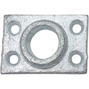 AG Galvanised Rowlock Only 1/2" (12mm)