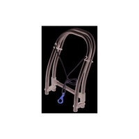 Folding ladder For Inflatable Boats 2 Step