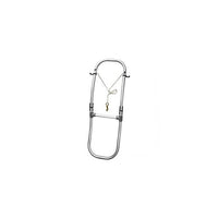 Folding ladder For Inflatable Boats 2 Step