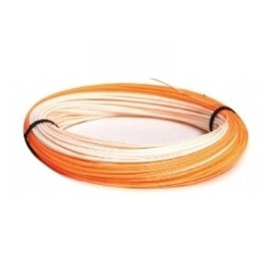 Snowbee Xs Extreme Distance Line Ivory/Orange-WF8F (735-ED8F)