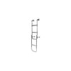 Folding S/S Boarding Ladder 1240mm