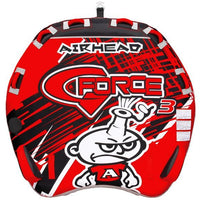 Airhead G-Force - Up to 3 Person