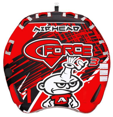 Airhead G-Force - Up to 3 Person