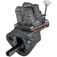 Fuel Lift Pump For Perkins 4107 and 4108 Engines (2 bolt version)  162040 - ChasNewensMarine