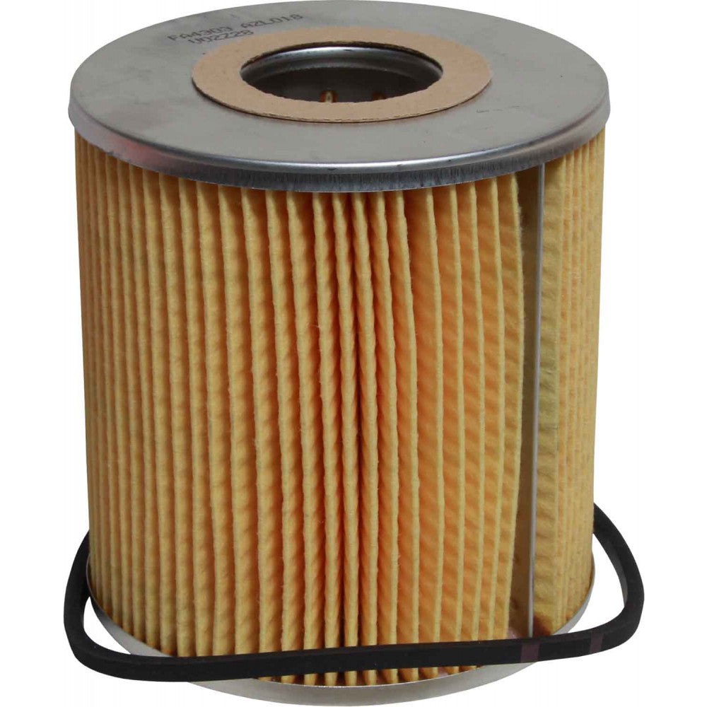 Cartridge Oil Filter Element For Marine Engines Including Perkins 4108  162060 - ChasNewensMarine