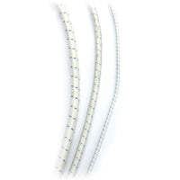 Marine Shock Cord, covered by Polyester for nautical use by Lalizas