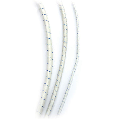 Marine Shock Cord, covered by Polyester for nautical use by Lalizas