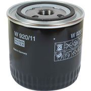 Spin-On Oil Filter For Perkins Prima Diesel Engines  163060