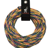 Airhead 2 Rider Tube Tow Rope, 60ft
