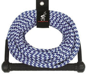 Airhead Ski Rope, 1 section, 75ft