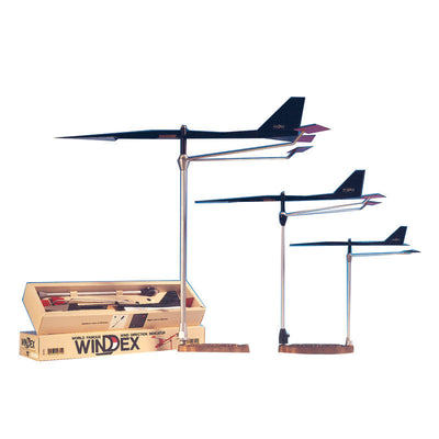 Wind Indicator WINDEX by Lalizas
