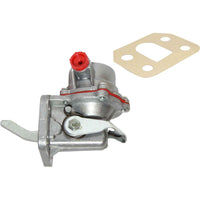 Fuel Lift Pump For Perkins 4.236 Engines (As Perkins 2641725)  165040