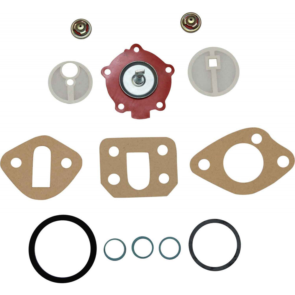 Fuel Lift Pump Repair Kit For Perkins 4.236 Engines  165042 - ChasNewensMarine