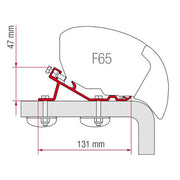 Kit Standard F65 Eagle 400 - 98655-969