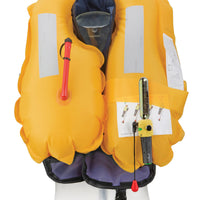 BESTO WIPE CLEAN AUTOMATIC 180N Commercial Lifejacket