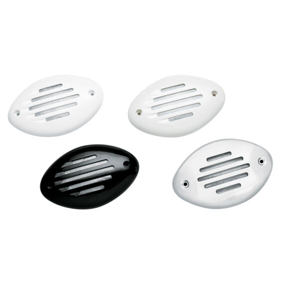 White Grill For M11080 (Bulk)