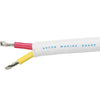 Safety Duplex Cable, Round