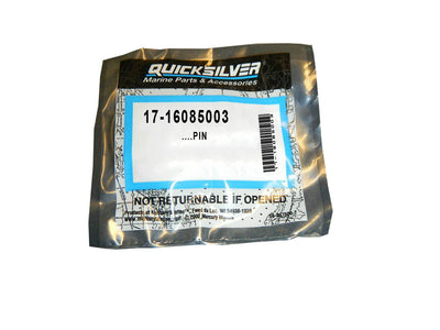 PIN 17-16085003    Mercury Mariner Spares & Parts