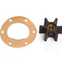 Impellers - Replacement Bukh - by Talamex