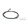 Cable F. Flexible Remote Control
