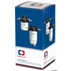 Separating Filter F. Petrol 192-410 l/h