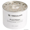 Spare Cartridge F. Filter 17.666.00