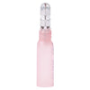 Heat Shrink Snap Plug, x25pcs