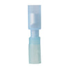 Heat Shrink Snap Plug, x25pcs