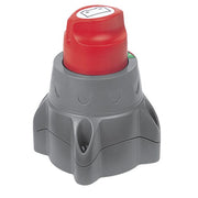 Easy Fit Battery Switch, 275A Continuous