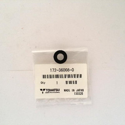 172-36008-0 Grommet 13-2