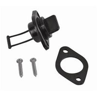 Drain Plug and Receiver Kit - by ATTWOOD