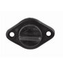 Drain Plug and Receiver Kit - by ATTWOOD