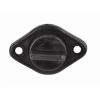 Drain Plug and Receiver Kit - by ATTWOOD