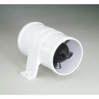 Turbo Bilge Blower 3" (12v)