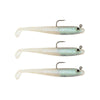 Snowbee Skad Lures - 12cm 18.5g Pearl Oyster