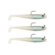 Snowbee Skad Lures - 12cm 18.5g Pearl Oyster