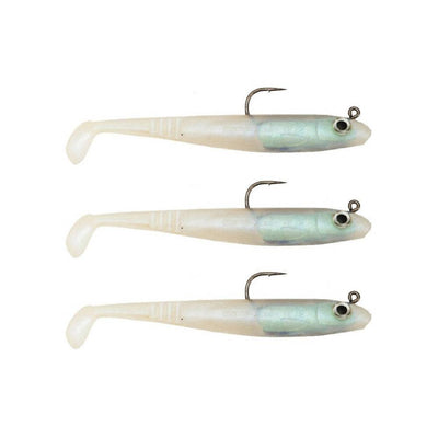 Snowbee Skad Lures - 12cm 18.5g Pearl Oyster