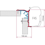Kit Bailey Mk 1 - 98655-879