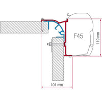 Kit Bailey Mk 2 - 98655-946