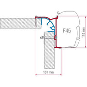 Kit Bailey Mk 2 - 98655-946