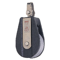 Single swivel head by Lalizas