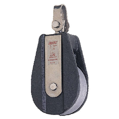 Single swivel head by Lalizas