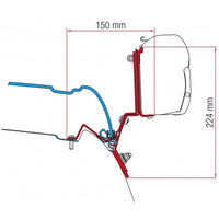 Kit V Marco Polo 2014 - 98655Z022