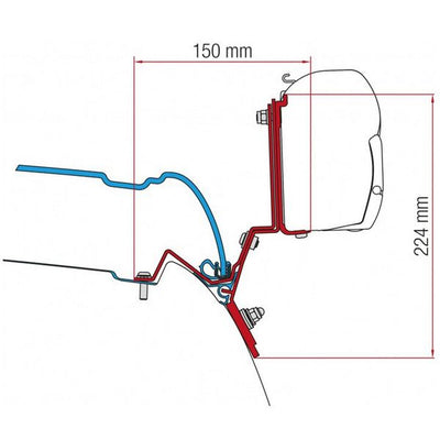 Kit V Marco Polo 2014 - 98655Z022